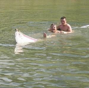 Meet your Posher, Derick